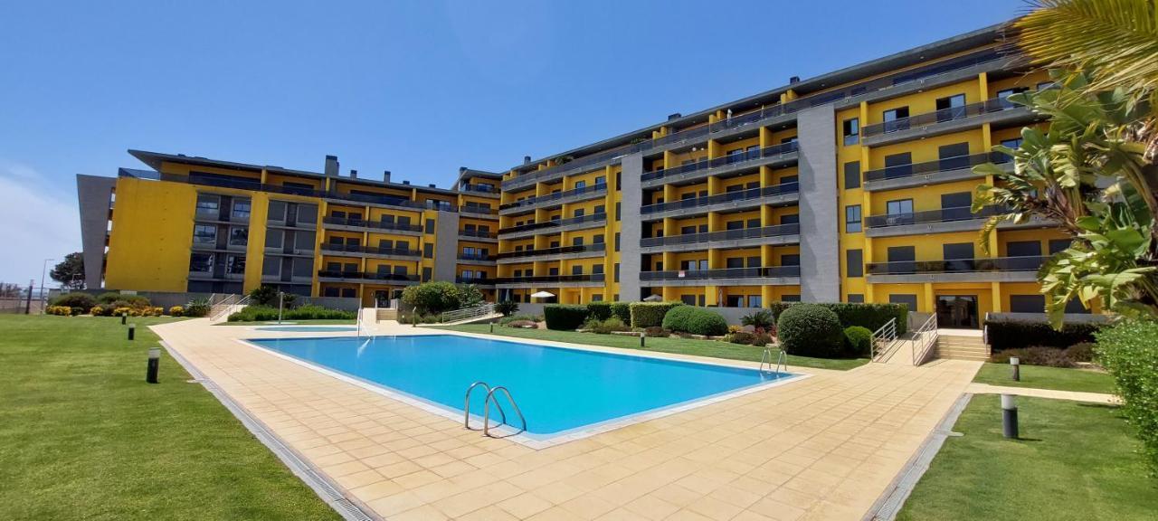 Parque Atlantico Apartament Quarteira
